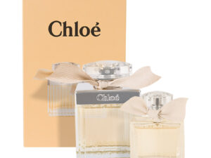 Chloé Signature Set: EdP 75 ml + EdP 20 ml
