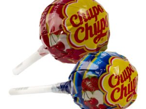 Chupa Chups Mega Chup 180g