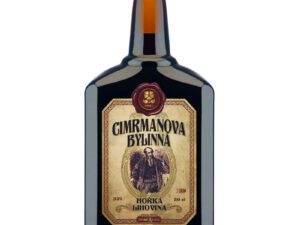 Cimrmanova Bylinná 0
