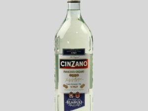 Cinzano Bianco 1l 15%