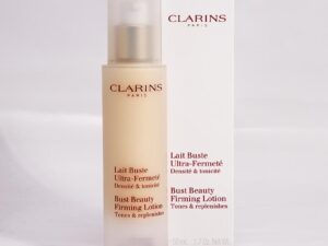 Clarins Body Care Bust beauty firming lotion 50ml