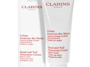Clarins Hand Cream 100ml