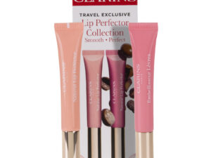 Clarins Natural Lip Perfector Set