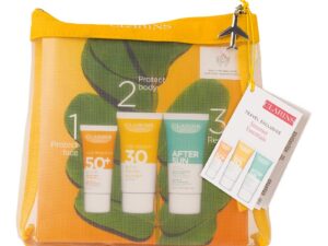 Clarins Travel Sets Summer Essentiel Set