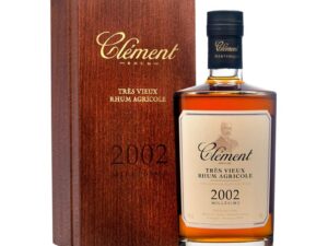 Clément Millésime 2002 0