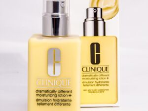 Clinique 3-Step dramatically dif.cream 200ml