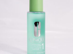 Clinique 3 Steps-System Skincare Clarifying Lotion 1 200ml
