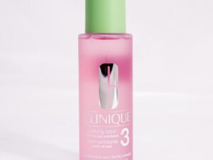 Clinique 3 Steps-System Skincare Clarifying Lotion 3 200ml