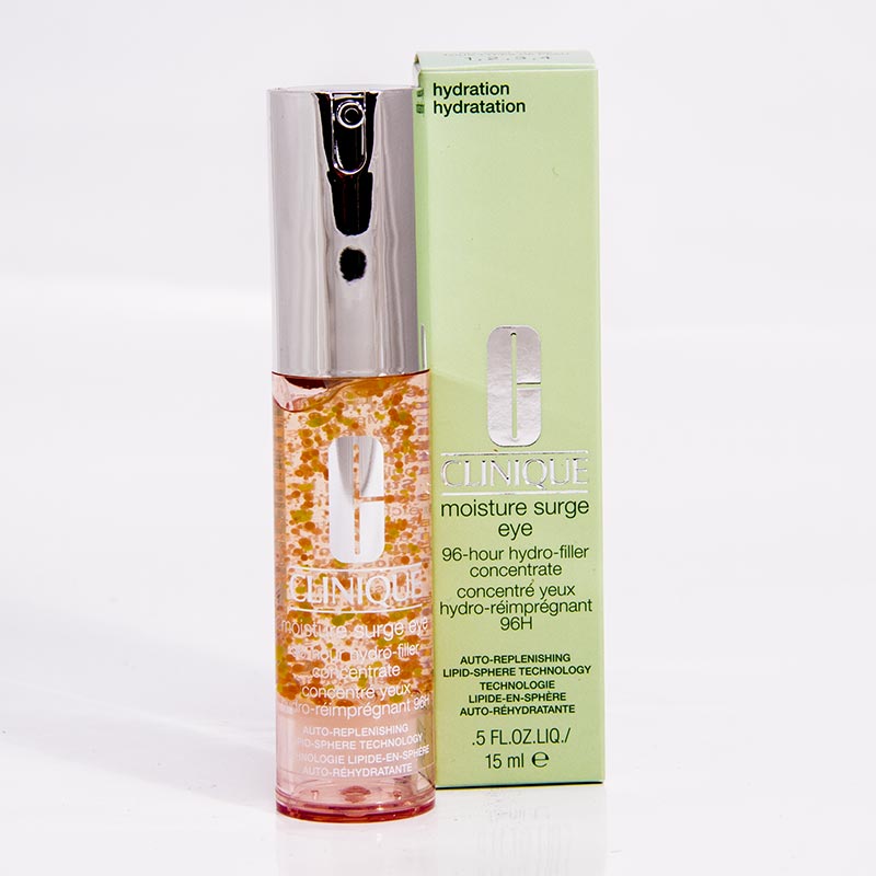 Clinique Moisture Surge Eye Hydro Filler Concentrate 15 ml
