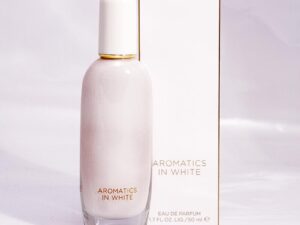 Clinique Aromatics in White parfémovaná voda dámská 50 ml