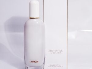 Clinique Aromatics in White EdP 100ml