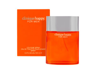 Clinique Happy For Men EdC 100ml