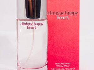 Clinique Happy Heart parfémovaná voda dámská 100 ml