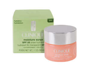 Clinique Moisture Surge Sheer Hydrator SPF 25 30 ml
