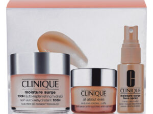 Clinique Moisture Surge Ultra Hydration Set