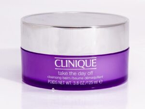 Clinique Take The Day Off odličovací balzám 125 ml