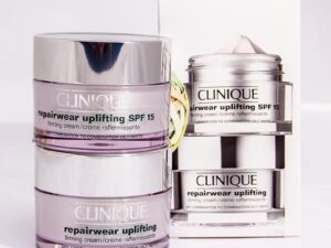 Clinique SET 2x day cream