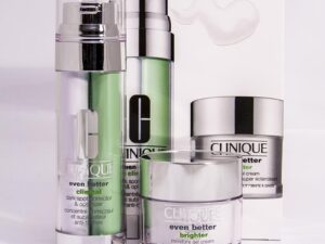 Clinique Skincare Set Even Better Regimen Set