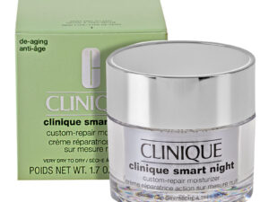 Clinique Smart Night Cream very Dry 50ml