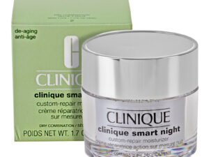 Clinique Smart Night Moisturizer 50ml