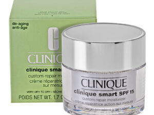 Clinique Smart SPF15 Moisturizer 50ml