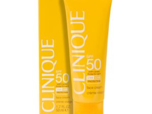 Clinique Sun Face Cream SPF 50 50ml