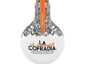 Cofradia Elemental Edition 0