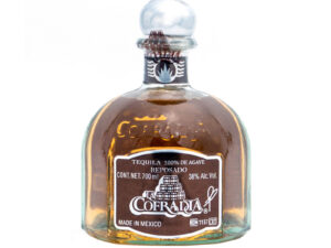 Cofradia Reposado 0
