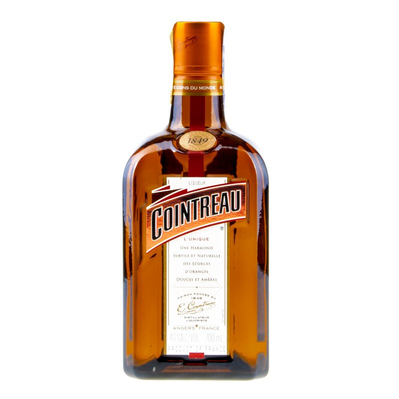 Cointreau 40% 0