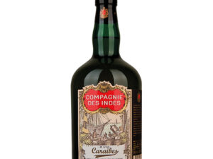 Compagnie des Indes Caraibes 0