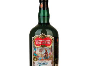 Compagnie des Indes Jamaica 5Y 0