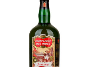 Compagnie des Indes Jamaica Navy 5Y 0