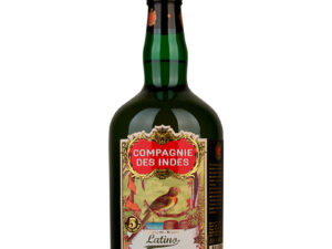 Compagnie des Indes Latino 5Y 0