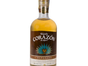 Corazón Reposado 0
