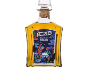 Coruba 2000 Matusalem 0