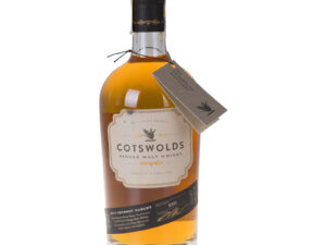 Cotswolds Signature Single Malt 0