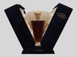 Courvoisier L'Esprit de Cognac 0