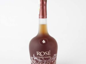 Courvoisier Liqueur Rose 0