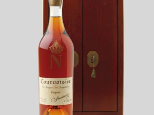 Courvoisier Succession JS 0
