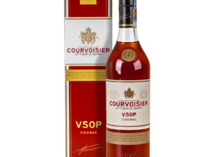 Courvoisier VSOP 40% 0