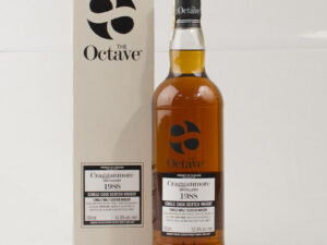 Cragganmore The Octave 1988 28Y 0