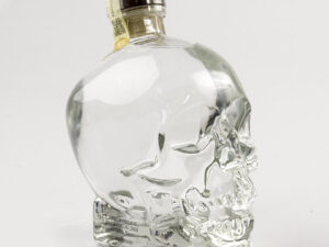 Crystal Head Vodka 1l 40%