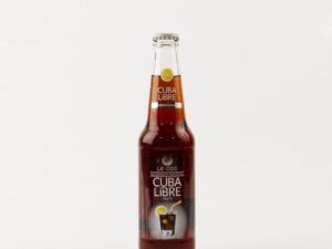 Cuba Libre Coctail 0