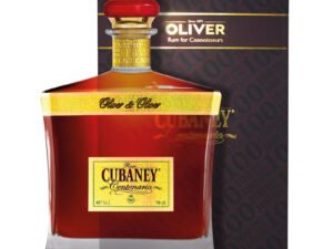 Cubaney Centenario 25Y 0