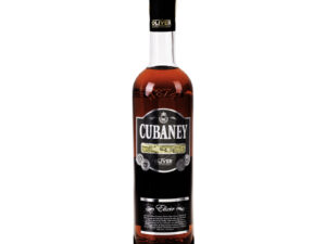Cubaney Elixir del Caribe 0