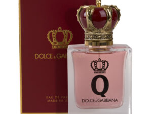 D.Gabbana Q by Dolce&Gabbana EdP 50ml