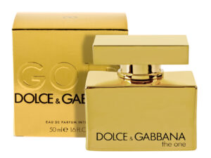 D.Gabbana The One Intense EdP 50ml
