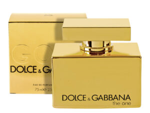 D.Gabbana The One Intense EdP 75 ml