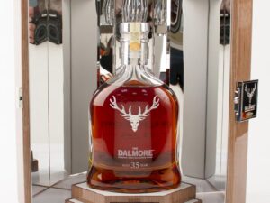 Dalmore 35Y 0
