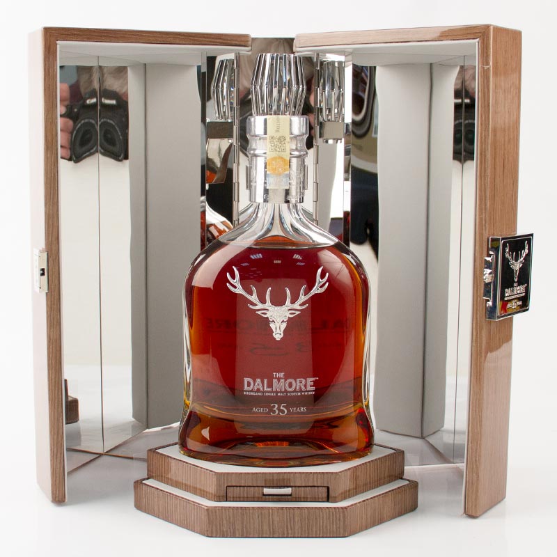 Dalmore 35Y 0